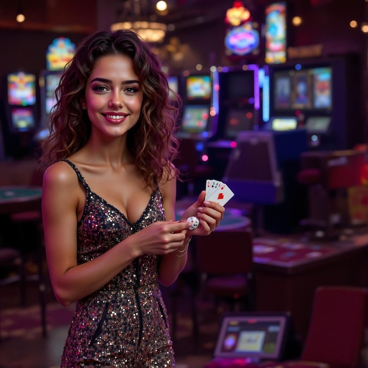 pak500 Live Casino